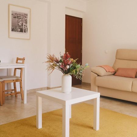 Ferienwohnung As Andorinhas Portimão Exterior foto