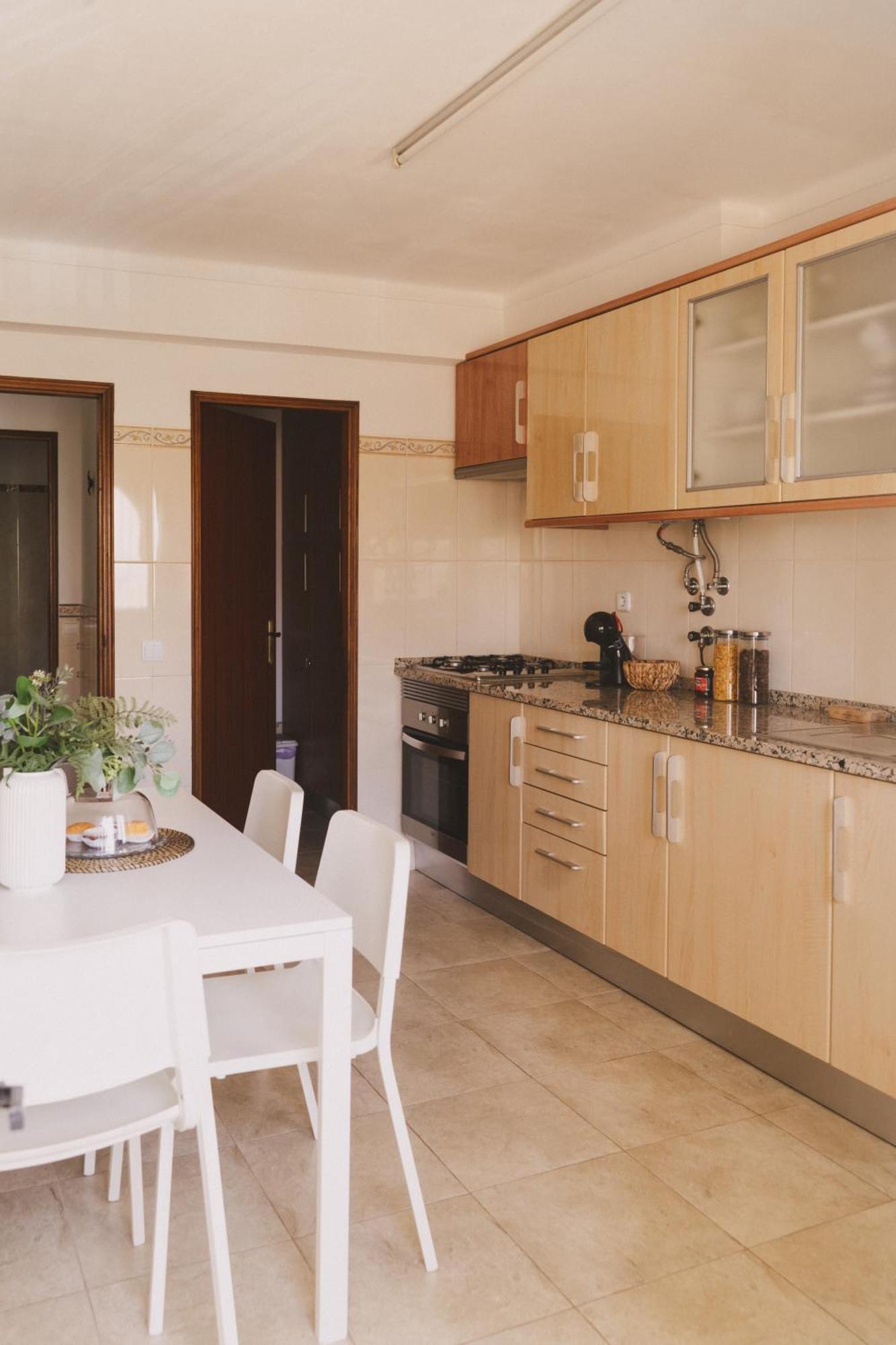 Ferienwohnung As Andorinhas Portimão Exterior foto